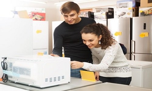 Microwave Repair Services in Delhi NCR 