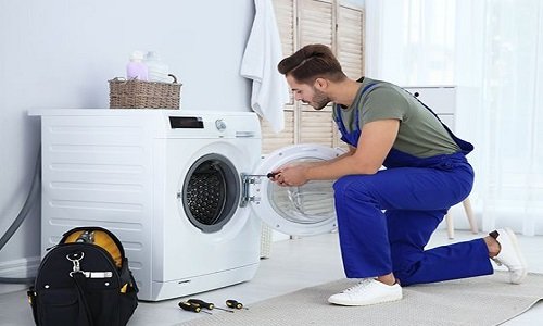 Washing Machine Repair Services in Delhi NCR 
